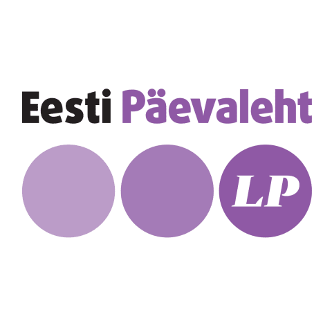 Ajaleht LP Laupäevaleht