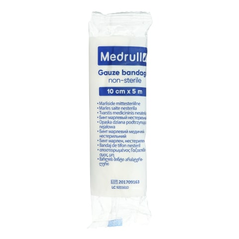 Marl. nesterilus tvarstis MEDRULL, 1 cmx5m