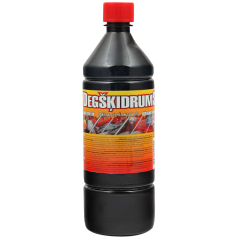 Degusis skystis APCHEMICALS, 1l