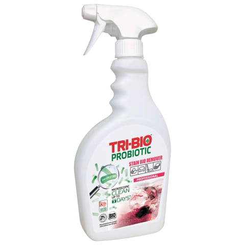 Traipu tīrīšanas līdzeklis Tri-bio 420ml