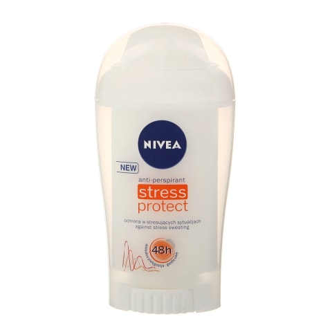 Piešt. dezodorantas mot. NIVEA STRESS, 40ml