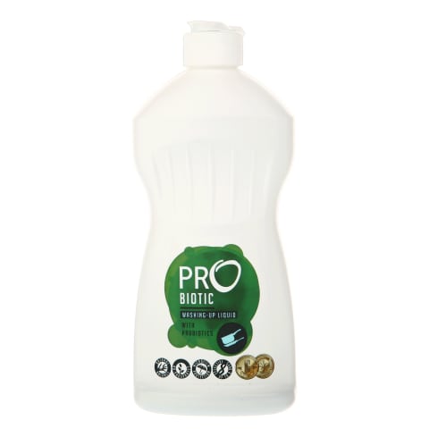 Indų ploviklis PROBIOTIC, 500ml