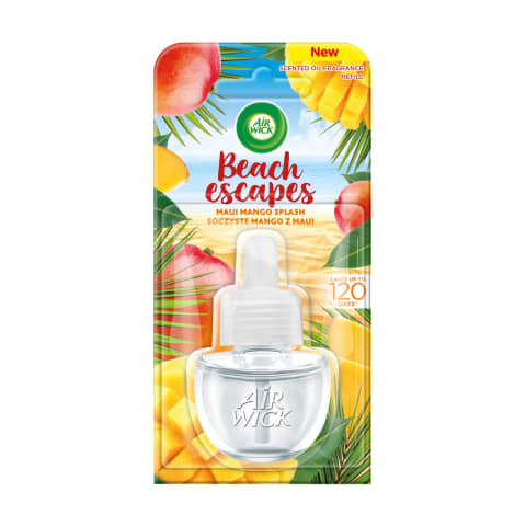 Gaisa atsv. Air Wick MANGO rezerve 19ml