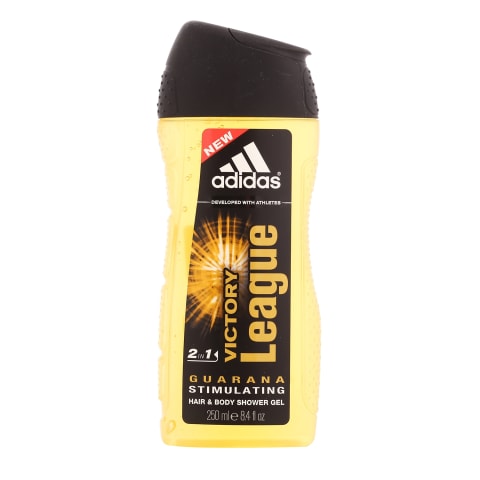 Duš. žel. Adidas Victory League vīriešu 250ml