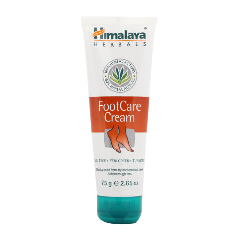 Kojų priežiūros kremas HIMALAYA, 75 ml