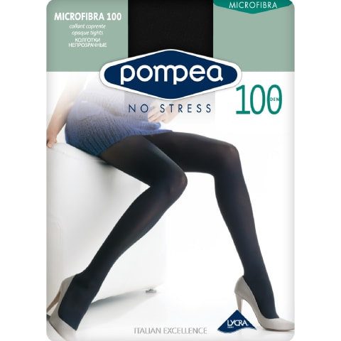 N skp.Pompea Microfibra 100 nero 3