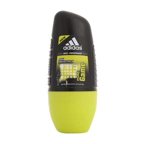 Dezod. Adidas Pure rullveida vīriešiem 50ml