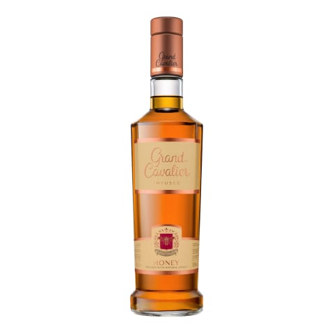 Spirit.gėrimas GRAND CAVALIER Honey, 38%,0,5l