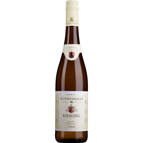 B.v. Ruppertsberger Riesling 11% 0,75l