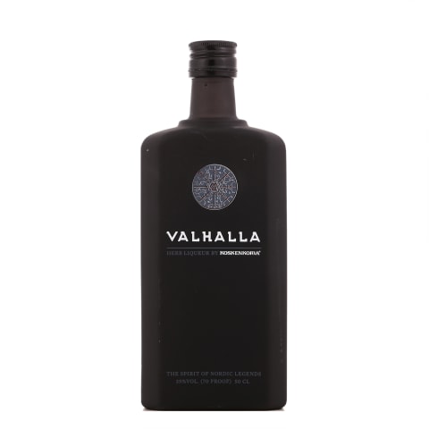 Balzams Valhalla by Koskenkorva augu 35% 0,5l