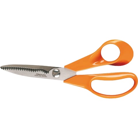 Virtuves šķēres Fiskars 18cm