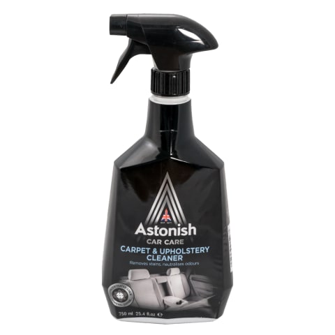 Medžiagų valiklis ASTONISH, 750 ml
