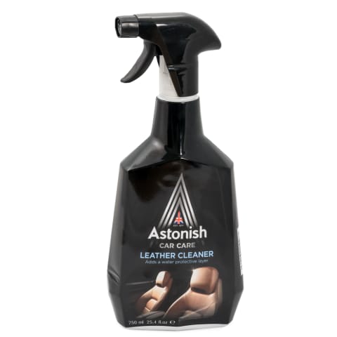 Od. valiklis, kondicionierius, ASTONISH 235ml