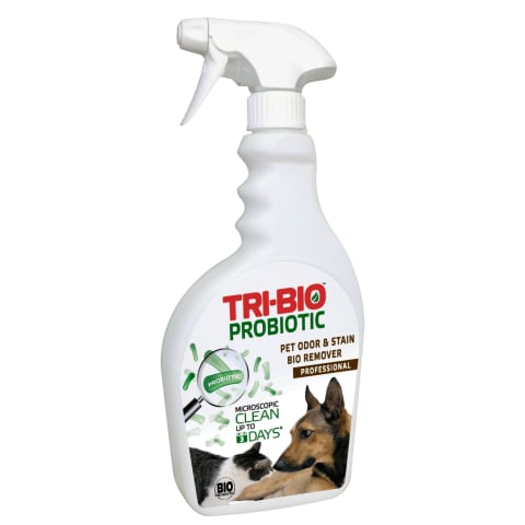 Ek. val. nam. gyv. kvap. naik. TRI-BIO, 420ml