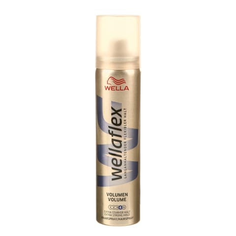 Matu laka Wellaflex Volume Boost 75ml