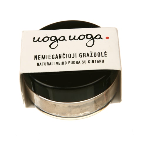 Veid.pud.UOGA UOGA Nemiegančioji graž., 20ml