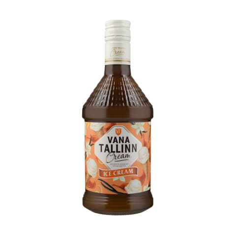 Liköör Vana Tallinn Ice Cream 0,5l