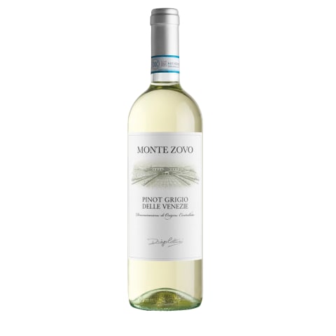 Kgt.vein Montezovo Pinot Grigio 0,75l