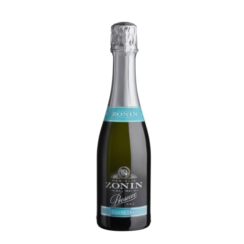 Kpn.vahuvein Prosecco Cuvee Zonin 0,2l