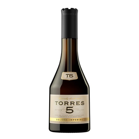 Brendis TORRES 5, 38%, 0,5l