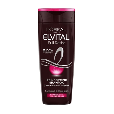 Šampoon Elvital Full Resist 400ml