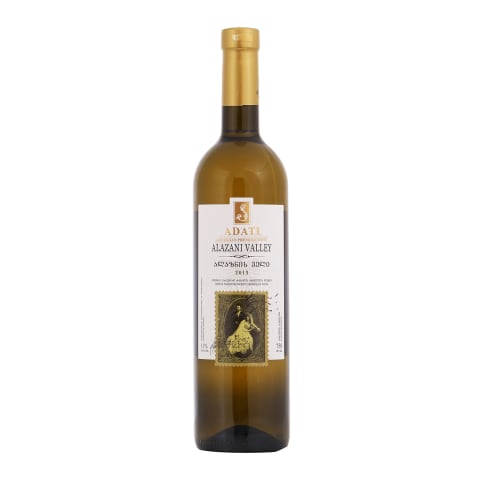 B.pus.sald.vynas ADATI ALAZANI VALLEY, 0,75l