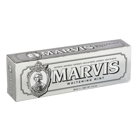 Zobu pasta MARVIS WHITENING,85 ml