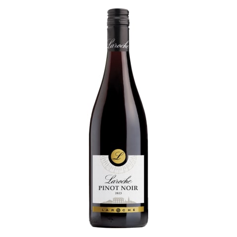 Kaitstud geograafilise tähisega vein Laroche Pinot Noir 0,75l