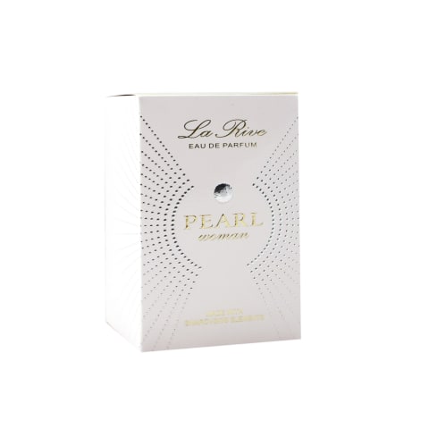 Parfumuotas vanduo mot., LA RIVE PEARL, 75ml