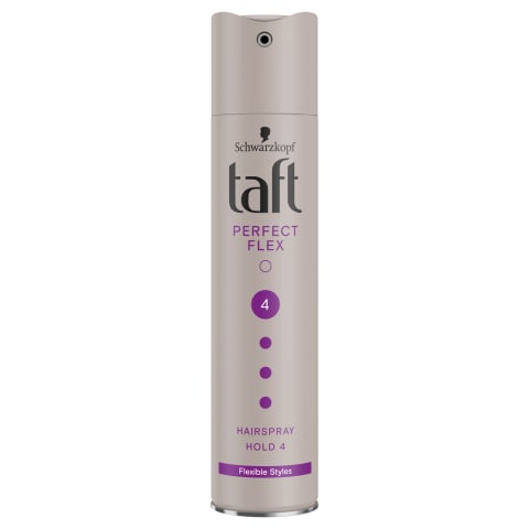 Matu laka Taft perfect flex 250ml