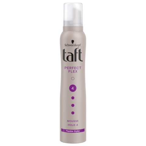 Matu putas Taft perfect flex 200ml