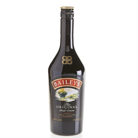 Liķieris Baileys irish cream 17% 0.7l