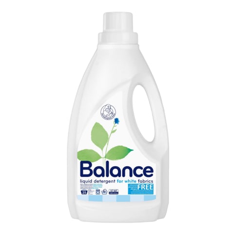 Ekol. skys. skalb. balt. audin. BALANCE, 1,5l