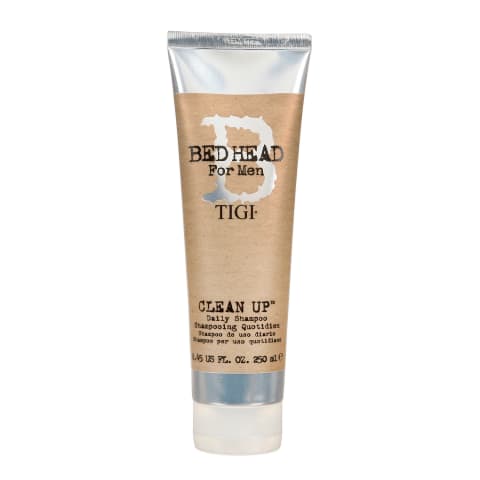Šampūns Tigi B clean up, vīriešu 250ml