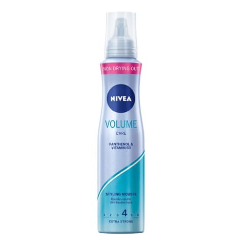 Matu putas Nivea volume sensation 150ml