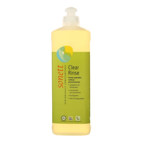 Ekol. skalav. skystis indaplov. SONETT, 500ml