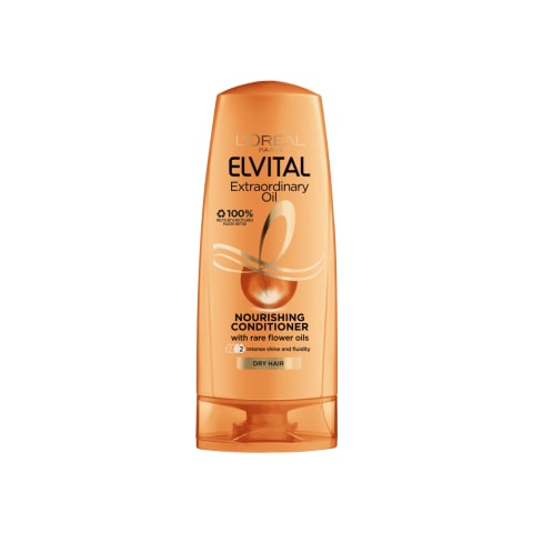 Matu balzams Elvital Extraordinary Oil 200ml