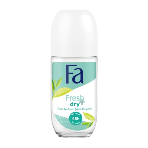 Dezodorants Fa Fresh&Dry rullveida,siev. 50ml