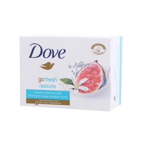 Ziepes Dove go fresh restore 100g
