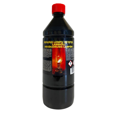 Lambiõli Apchemicals 1l