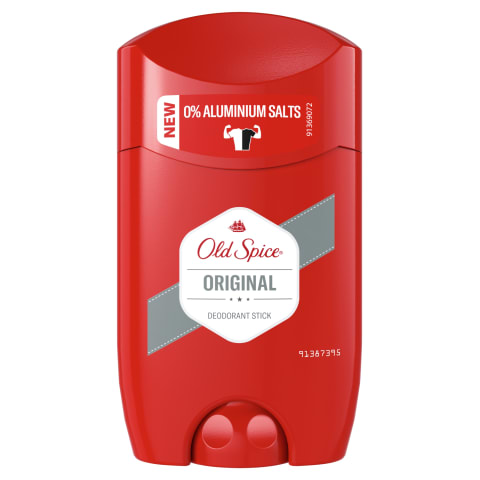 Pulkdeodorant Old Spice original men 50ml