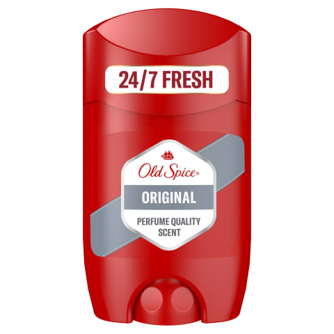 Dezodorants Old Spice Original 50ml