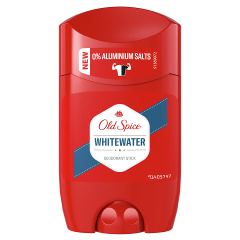 Pulkdeodorant OldSpice whitewater 50 ml