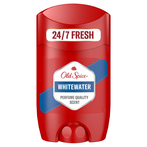 Dezodorants Old Spice Whitewater 50ml