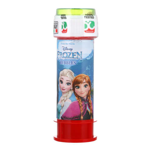 Muilo burbulai FROZEN 60ml