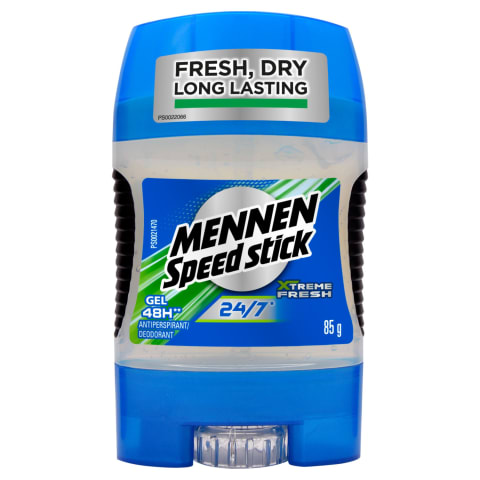 Dezodorants Mennen Speed Stick Extreme 85g