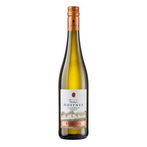 Kgt.vein Franz Hoffner Riesling 0,75l