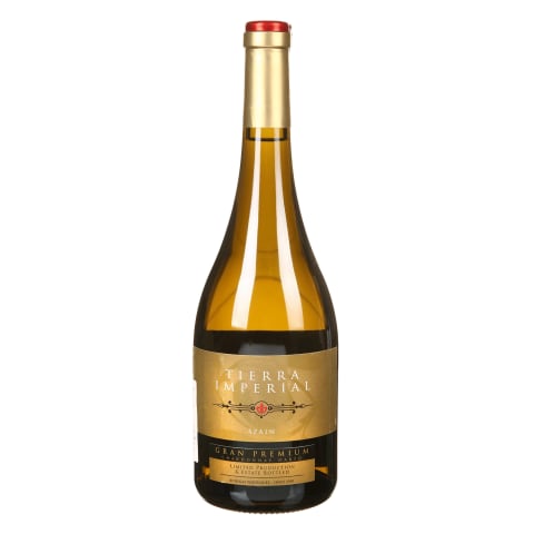 B.v.Tierra Imperial Chardonnay 13% 0,75l