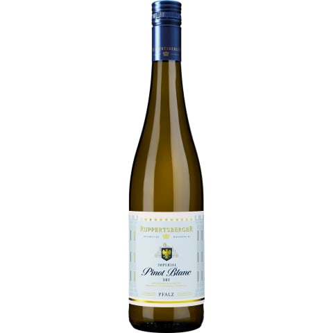 B.v.Ruppertsberg. Pinot Blank 13% 0,75l