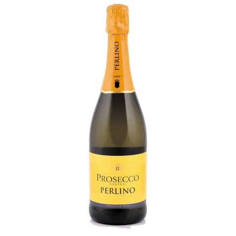 Dz. vīns Perlino Prosecco Extra Dry 11% 0,75l